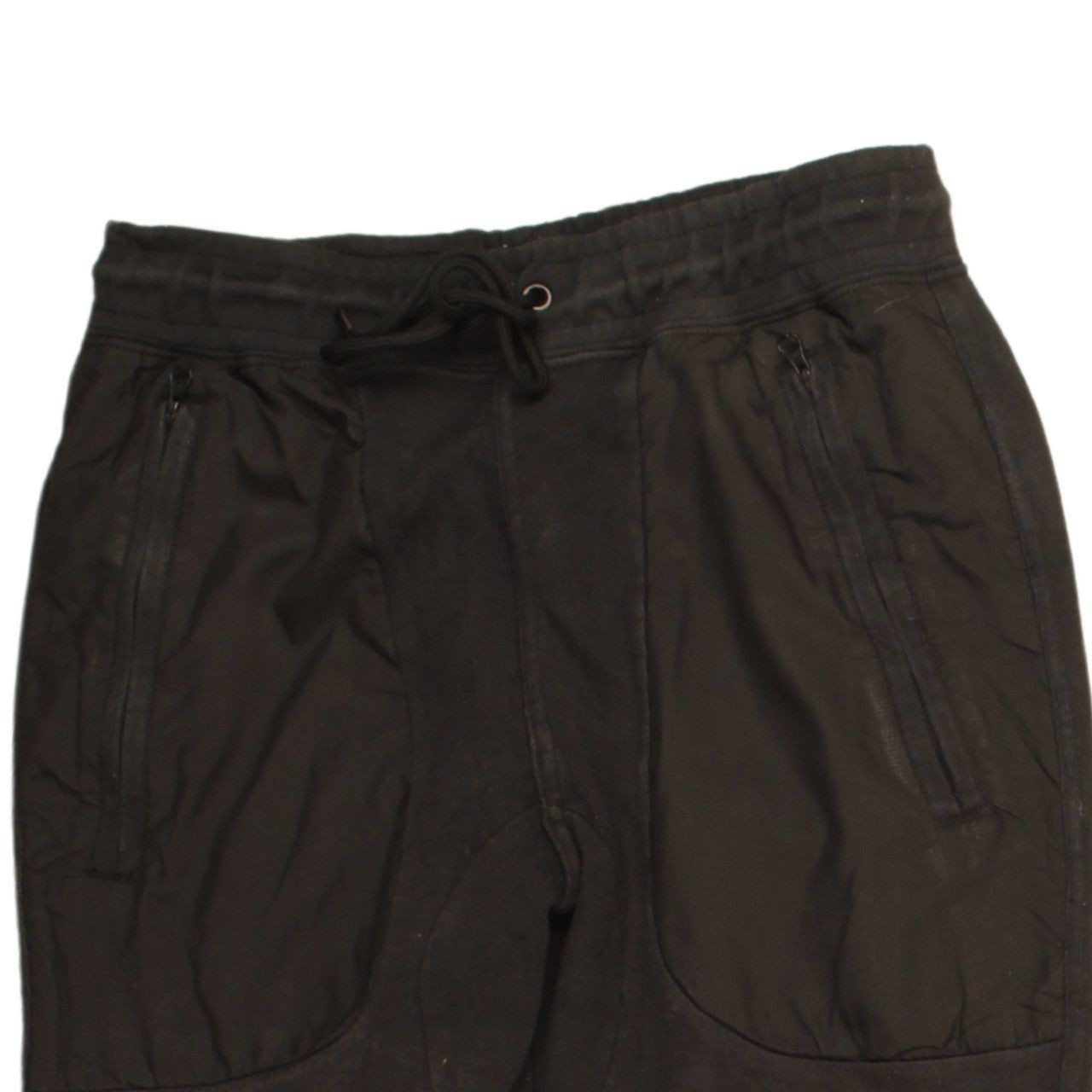 Nike Black Trousers Mens Xs image 3