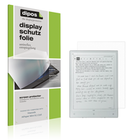 2X Schutzfolie Matt FüR Viwoods Aipaper Mini 8.2 Zoll Displayschutzfolie Folie