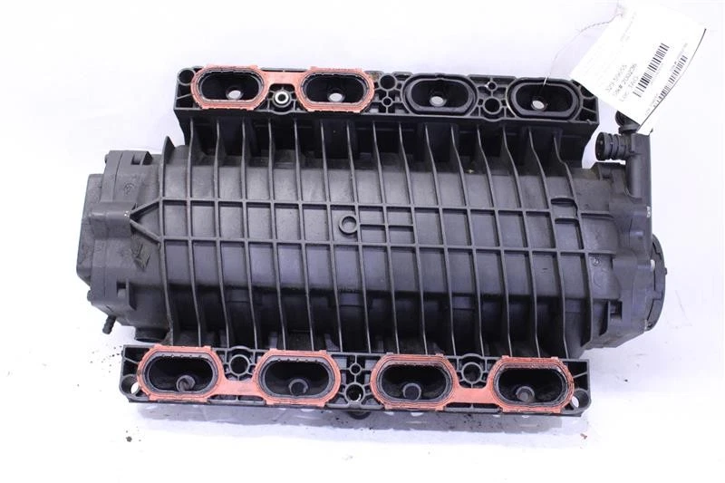 Used Engine Intake Manifold fits: 2003 Land rover Range rover  Grade A Foto 2 de 4