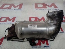 Catalyseurs Nissan CABSTAR