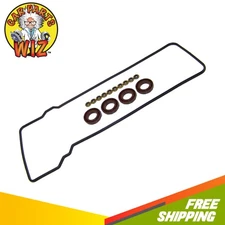 Engine Valve Cover Gasket Set Fits 94-04 4Runner T100 Tacoma 2.4L 2RZ-FE 3RZ-FE
