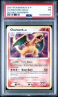 PSA 1 Pokemon Charizard 3/132 Secret Wonders Holo Rare BLEED ERROR