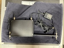 Shure SLX4-H5 Wireless Systems Receiver  Power Supply Only 