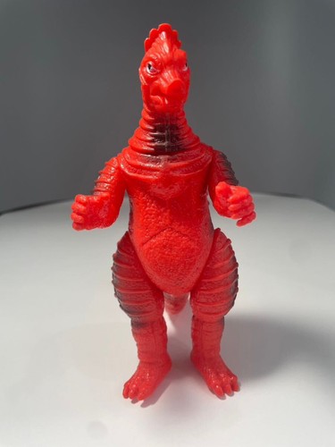 Ultra Monster Series Vanilla BANDAI Bandai Soft vinyl at the time 1983