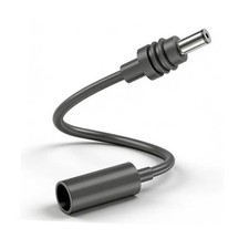 DC Male to DC Female Power Adapter Cable for Starlink 0.2M DC Male - DC Female