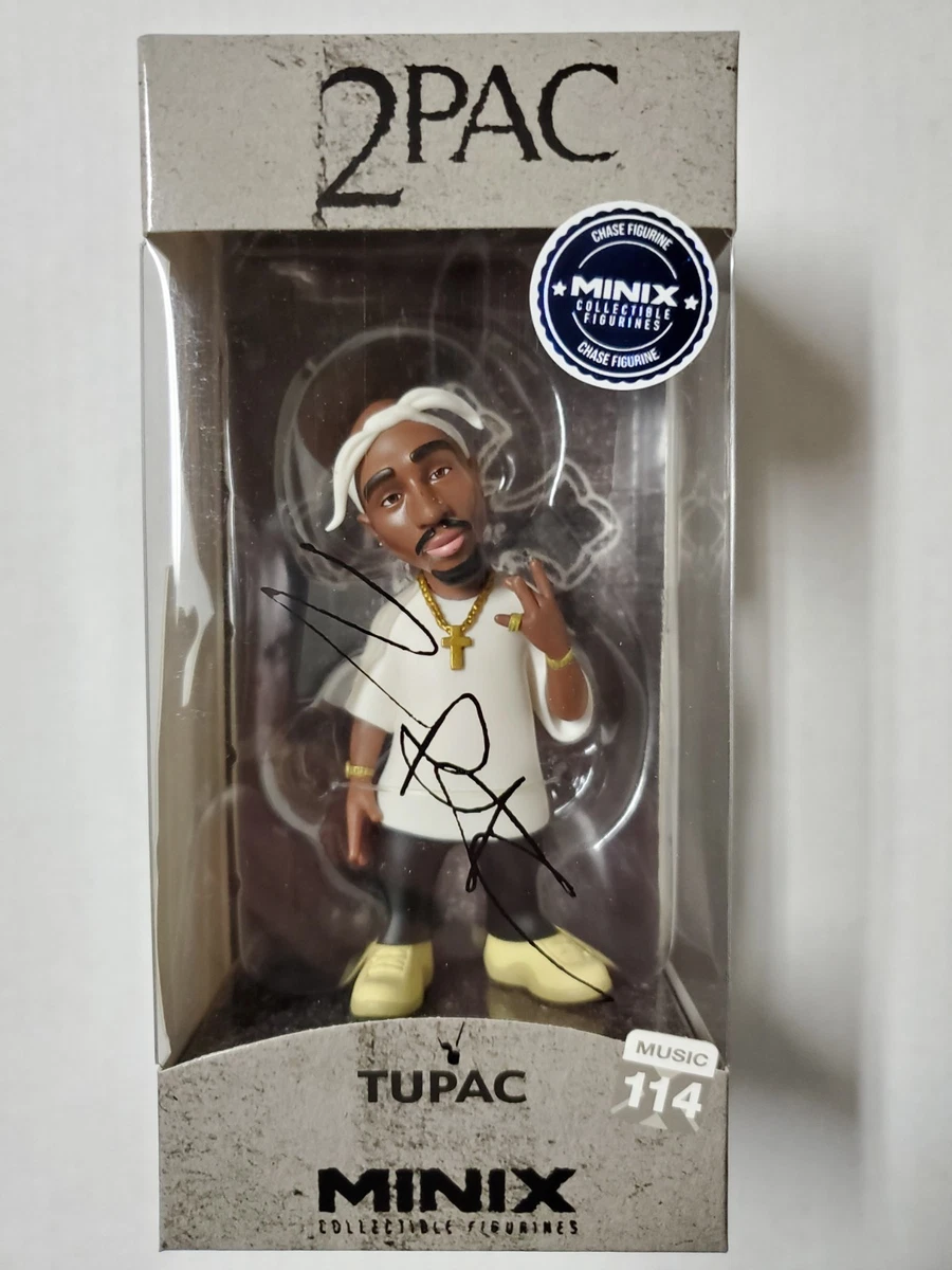 Tupac Figure for sale | eBay