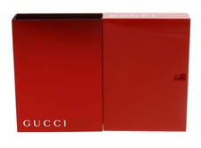 Gucci Rush Eau De Toilette Spray For Women 75ml