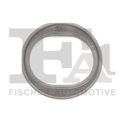 Dichtring Lader Fa1 410 528 FÜR BMW Dichtungsring-image