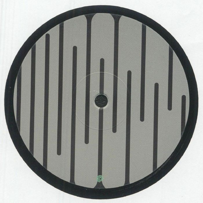 Clergy 10 Years Vinyl