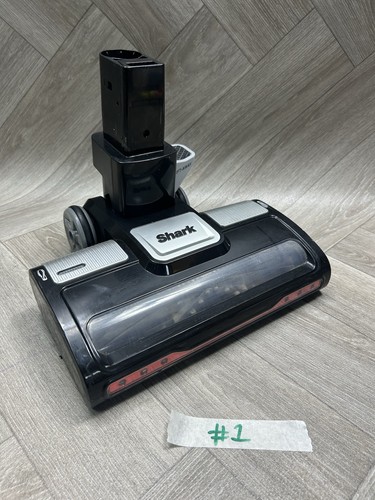 Shark NV602UKT Staubsauger Ersatzbürstenkopf Power Bodendüse gebraucht #1