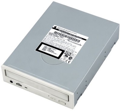 Apple CR-589-B 678-0176 CD-ROM 32X IDE 5.25''