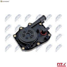 UNTERDRUCKSTEUERVENTIL ABGASRÜCKFÜHRUNG EPCV-BM-013 FÜR BMW 5/E39 8/E31/7 3.5L
