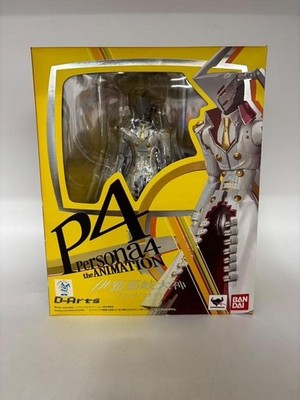 BANDAI Izanagi Okami Izanagi no Okami Izanagi Okami Persona 4 D-ARTS From Japan