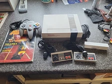 Miscellaneous Nintendo Lot