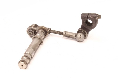 Schalthebel Schaltgestänge Schaltwelle BMW R 1200 R R1ST 0378 K27 06-14