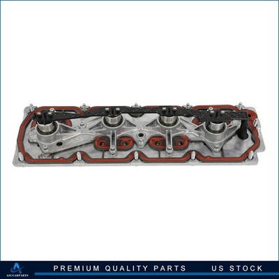 917162 Engine Cylinder Deactivation Solenoid For Escalade Avalanche Tahoe Sierra