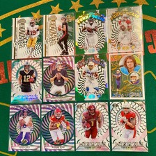 Mystique, Funkodelic Mcbride, Jackson, Herbert, Rice, Dotson, Deebo, ect