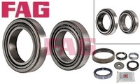 FAG 713667520 Radlagersatz Radlager Satz FüR Mercedes-Benz