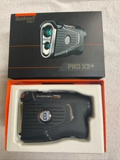 Bushnell Pro X3+ Laser Rangefinder