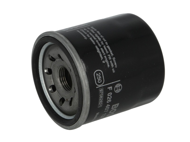 2x ✅Fits BOSCH FILTRY F 026 407 130 OIL FILTER ⭐UK Seller⭐ - Image 28