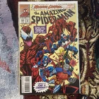 Amazing Spider-Man #380 1993 Marvel Comic Carnage Venom