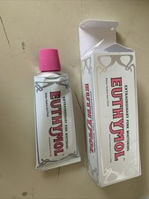 Extraordinary pink whitening EUTHYMOL Toothpa...