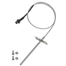 RTD Temperature Probe Sensor Replacement for Pit Boss Pellet Grill