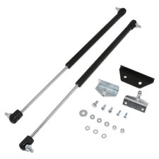 Dual Strut Trunk Lift Kit - Mgb 1971-80