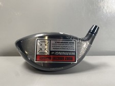 Cobra Optm X 10.5 Degree Right Handed Driver Head Only