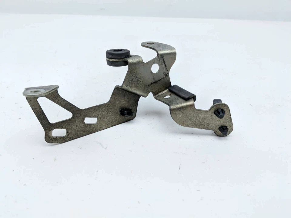 12 Honda NC700X NC 700 limpador de ar esquerdo suporte de montagem na carcaça - Imagem 4 de 4