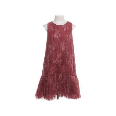 Wheat, Kleid, Größe: 128, Rot, Polyamid/Polyester, Batik, Mädchen -Ikl