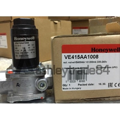 1PC VE415AA1008 Ignition Solenoid Valves Gas Burner New In Box *rr