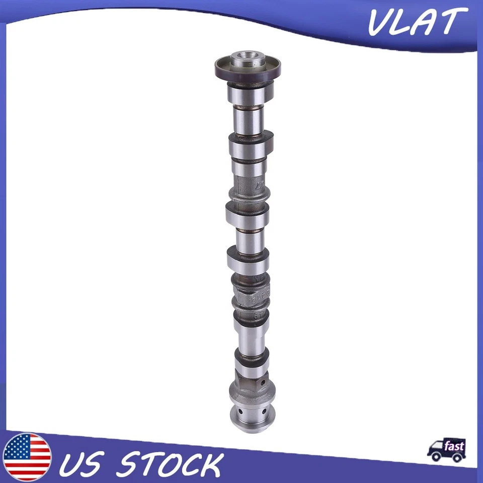 Nuevo árbol de levas 5184380AG para Chrysler 200 2011 2012 2013 2014 2015 2016 2017 3,6 L Foto 3 de 4