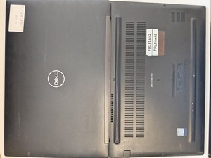 Dell Latitude 7490 · i5-7200U · 8GB · 256GB