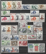 LOT  002    G      COLONIES +++++++++++ NEUFS * ++++ MADAGASCAR  ++++++++++++ 1€