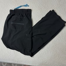 Carhartt Cross Flex Boot Cut Scrub Pants Women s Regular XL
