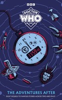 Doctor Who: The Adventures After Buch Doctor Who Englisch 2025 EAN 9781405970150