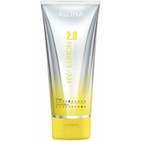 Alcina Hyaluron Spulung 2 0 SpüLung Trockenes Haar 200Ml