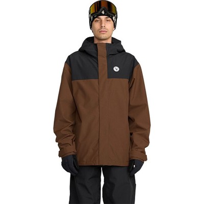 Volcom Buckthreeeighty Jacket - Men's