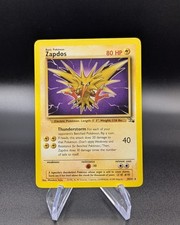 Image for Zapdos