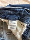 BKE Jeans Womens 28x31.5 Billie High Rise Skinny Slim Fit, Medium Wash — photo 3