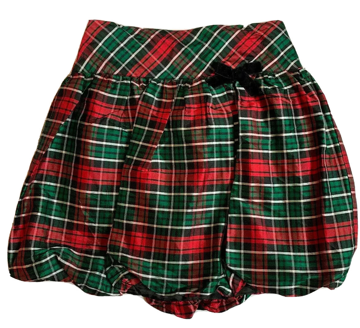 Robe-jupe Pull Hartstrings Pour Fille - Taille 7/8 Ans - Multicolore - Coton - Occasion Très Bon état