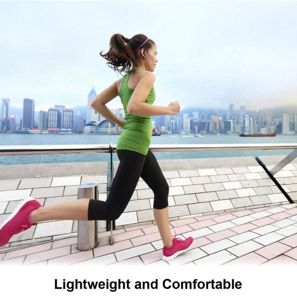 JVC Clip Style Headphone Lightweight and Comfortable Ear Clip - HAEB75 - Image 2 of 4