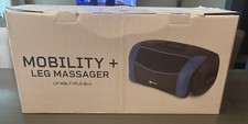 Lifepro Mobility  Air Compression Leg Massager Open Box New See Desc..