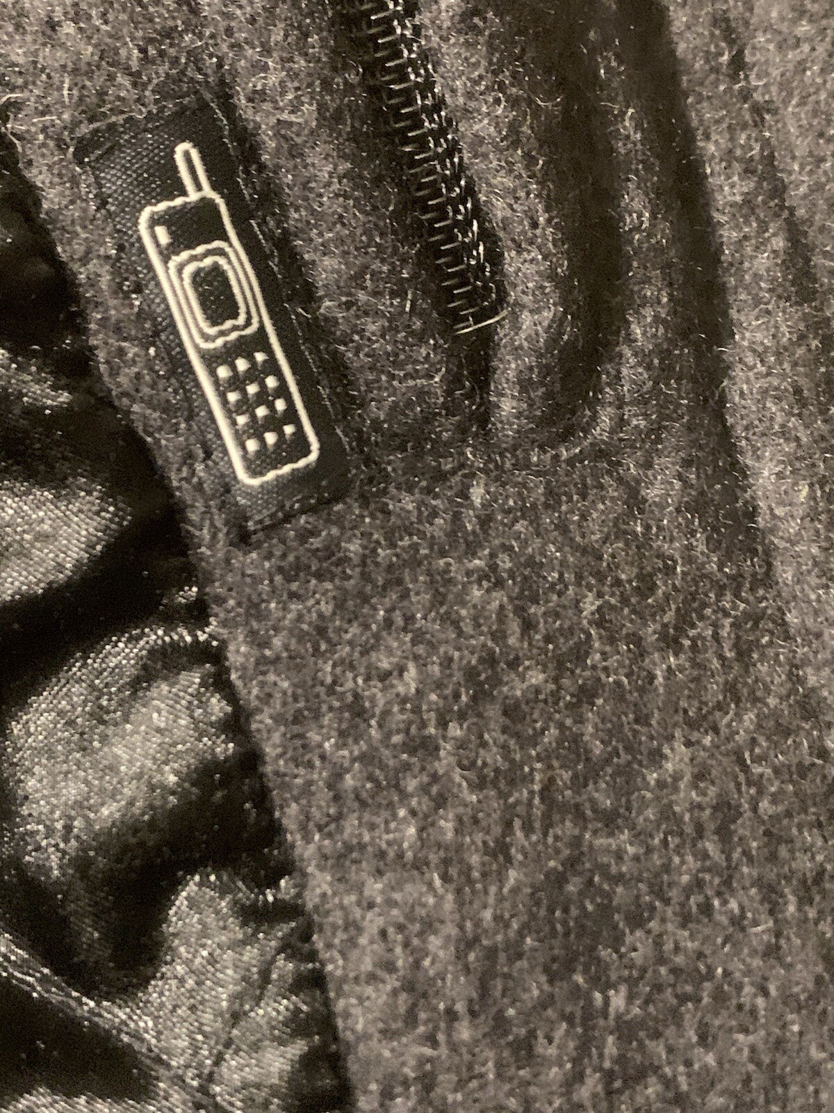 weatherproof woman’s jacket size medium - image 13