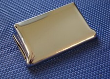 ! Fender American Original 50s RI Strat Chrome ASH TRAY COVER Stratocaster USA