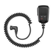 Garmin Fist Mic Microphone for 210/215 VHF Radio 010-12506-00