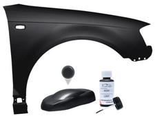 Kotflügel passend für AUDI A3 8P LZ9Y 03-08 RECHTS LACKIERT NEU + lackstift