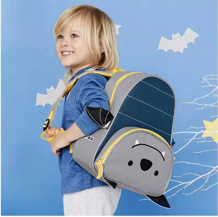 skip hop bat backpack