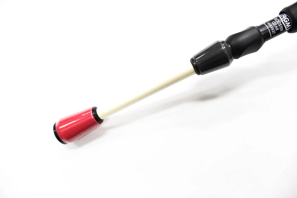 Jackall RGM Rod Spinning Telescopic Spec 2/6.5 1.96m RE WH (6635) - Image 2 of 4